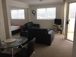 Regency on the Beach