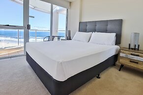 Regency on the Beach