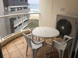 Regency on the Beach