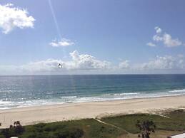 Regency on the Beach