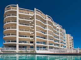 Regency on the Beach