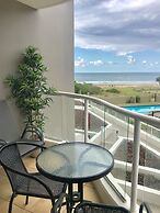 Regency on the Beach