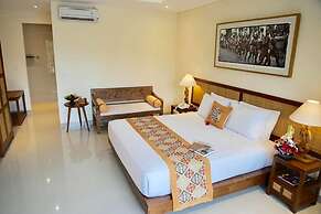 Arma Museum & Resort