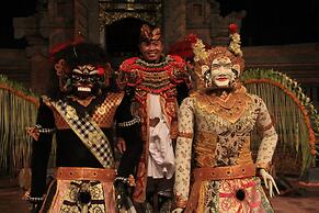 Arma Museum & Resort