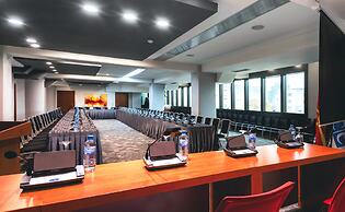 Hotel Arka