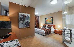 Hotel Arka