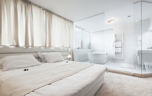 Hotel Arka