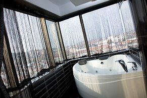 Hotel Arka