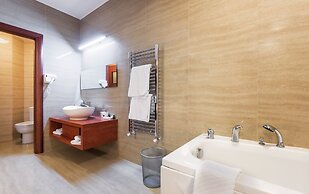 Hotel Arka