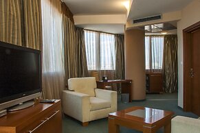 Hotel Arka