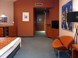 Hotel Arka