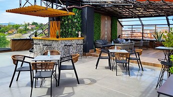 Hotel Arka