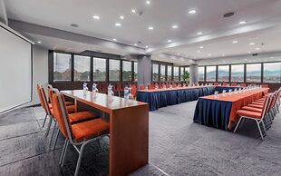 Hotel Arka