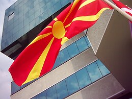 Hotel Arka