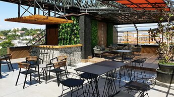 Hotel Arka