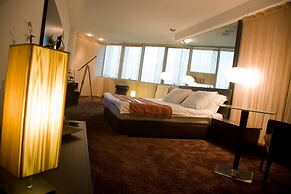 Hotel Arka