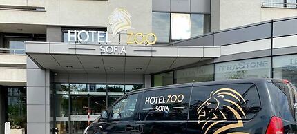 Hotel Zoo Sofia