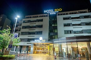 Hotel Zoo Sofia
