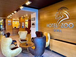 Hotel Zoo Sofia