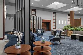 Renaissance Indianapolis North Hotel