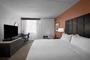 Renaissance Indianapolis North Hotel