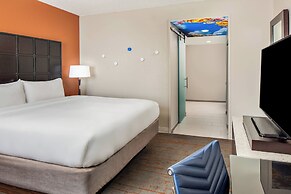 Renaissance Indianapolis North Hotel