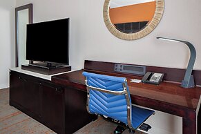 Renaissance Indianapolis North Hotel