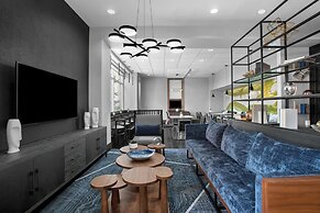 Renaissance Indianapolis North Hotel