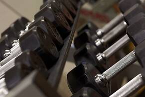 Renaissance Indianapolis North Hotel