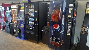 Pinestead Reef Resort