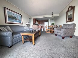 Pinestead Reef Resort