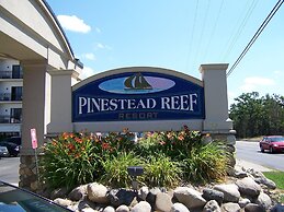 Pinestead Reef Resort
