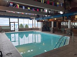 Pinestead Reef Resort