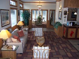 Pinestead Reef Resort