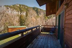 Spearfish Canyon Lodge