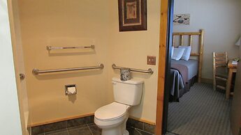 Spearfish Canyon Lodge