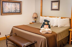 Spearfish Canyon Lodge