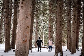 Spearfish Canyon Lodge