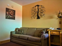 Spearfish Canyon Lodge