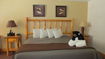 Spearfish Canyon Lodge