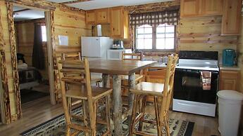 Spearfish Canyon Lodge