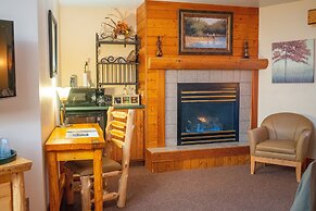 Spearfish Canyon Lodge