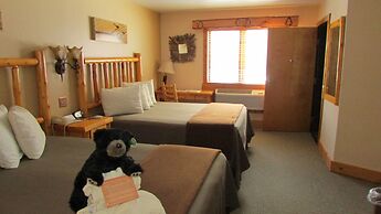 Spearfish Canyon Lodge