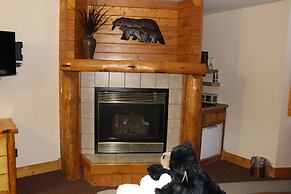 Spearfish Canyon Lodge