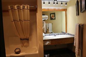 Spearfish Canyon Lodge