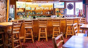 Spearfish Canyon Lodge