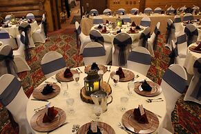 Spearfish Canyon Lodge