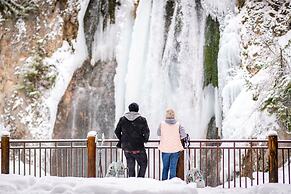 Spearfish Canyon Lodge