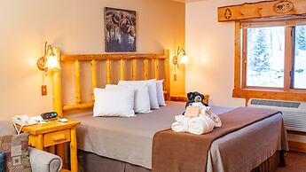 Spearfish Canyon Lodge