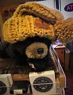 Spearfish Canyon Lodge